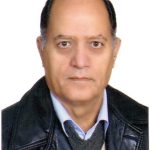 مصاحبه با مخترع نیازیت 8 تصویر پرتره مهندس محمد نیازی