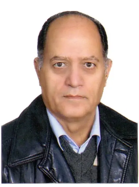 Main Page 5 تصویر پرتره مهندس محمد نیازی