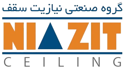 لوگوی گروه صنعتی نیازیت سقف
